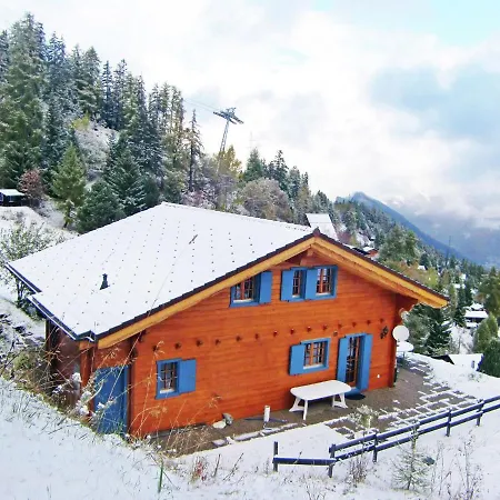 Alpina Offers Great Views *