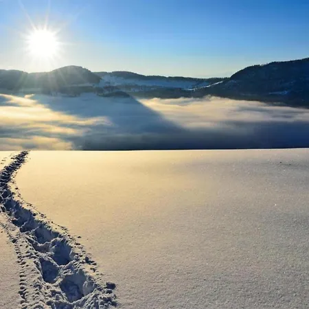 In Les 4 Vallees Ski-in Ski-out *