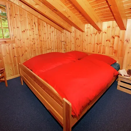 Chalet In Les 4 Vallees Ski-in Ski-out La Tzoumaz