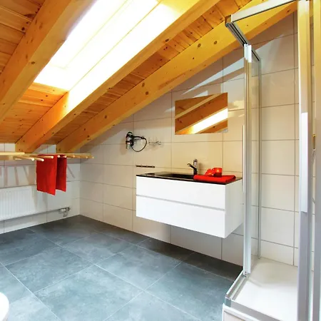 In Les 4 Vallees Ski-in Ski-out
