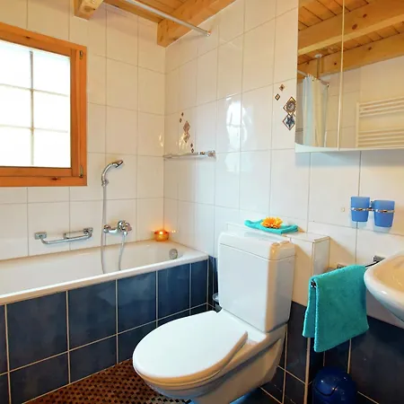 Chalet In Les 4 Vallees Ski-in Ski-out *