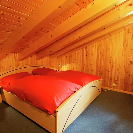 Chalet In Les 4 Vallees Ski-in Ski-out La Tzoumaz