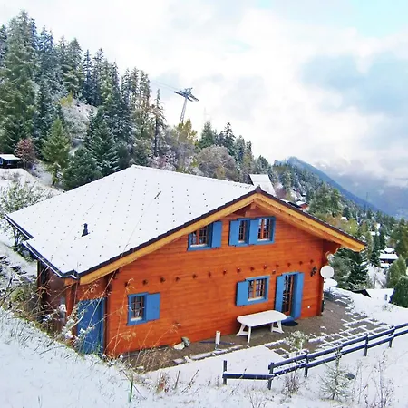 In Les 4 Vallees Ski-in Ski-out *